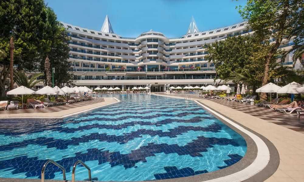 Картинка отеля - 5