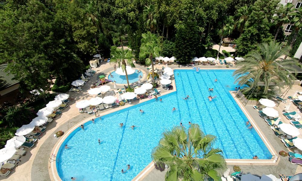 Картинка отеля - 9