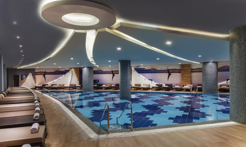 Картинка отеля - 12