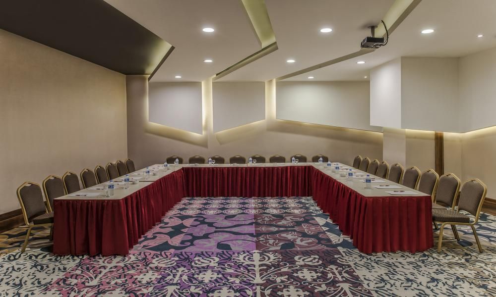 Картинка отеля - 20