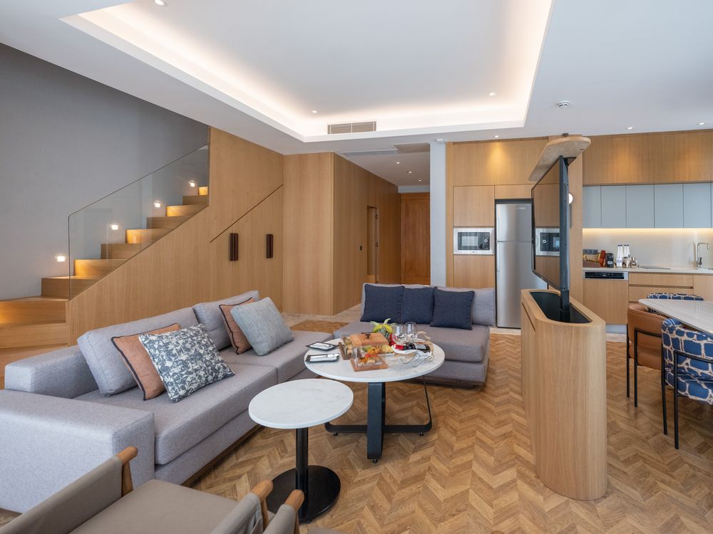 Sherwood Exclusive Kemer - 81