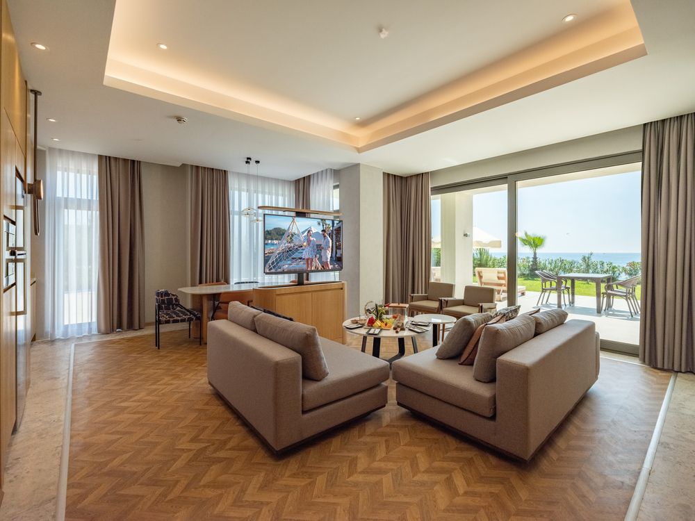 Sherwood Exclusive Kemer - 80