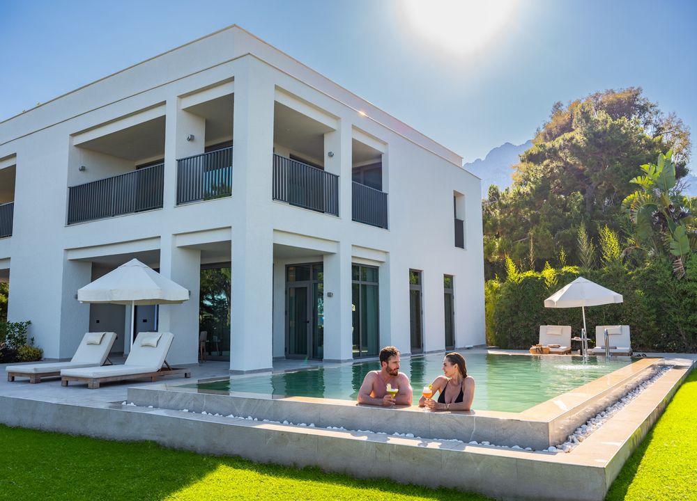 Sherwood Exclusive Kemer - 79