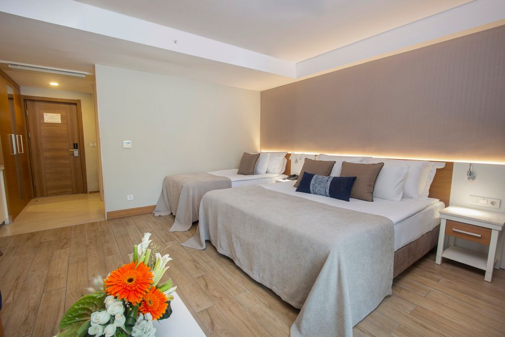 Sherwood Exclusive Kemer - 75