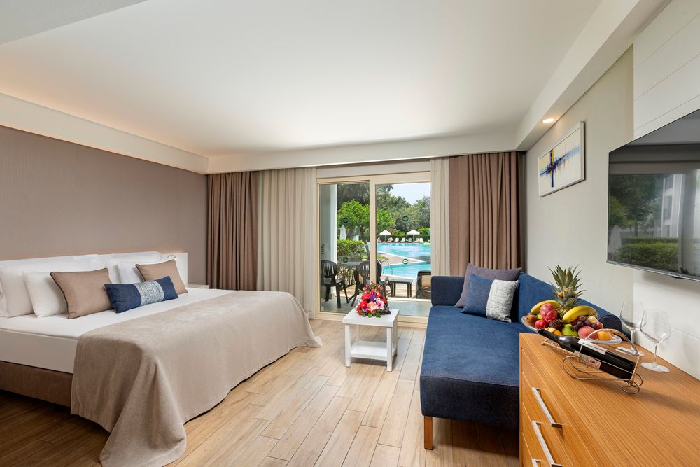 Sherwood Exclusive Kemer - 74