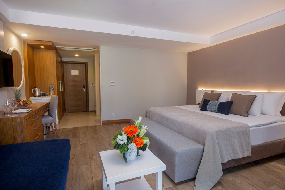 Sherwood Exclusive Kemer - 73