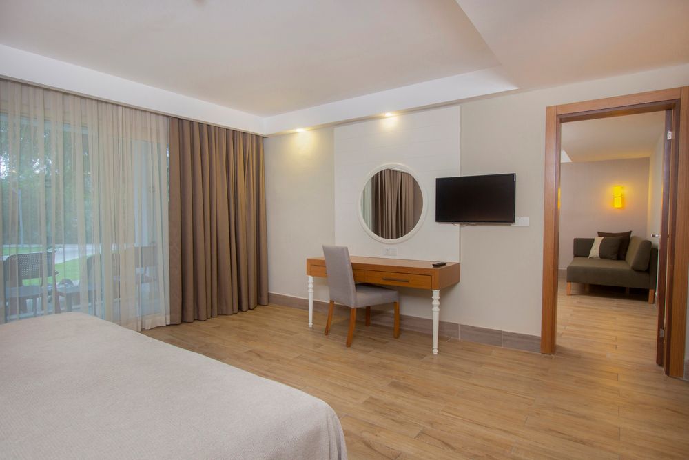 Sherwood Exclusive Kemer - 71