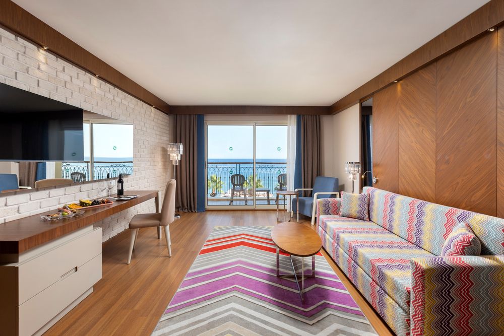 Sherwood Exclusive Kemer - 69