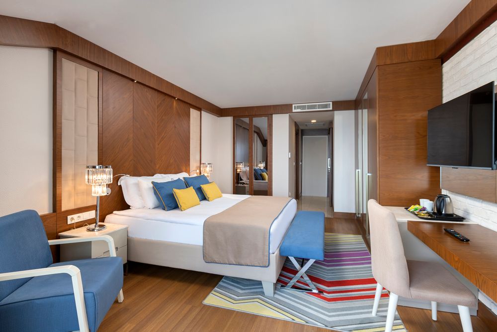 Sherwood Exclusive Kemer - 68