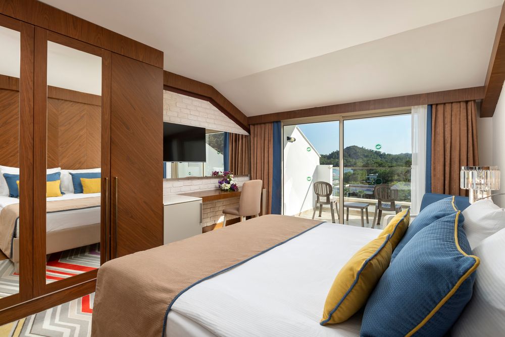 Sherwood Exclusive Kemer - 67