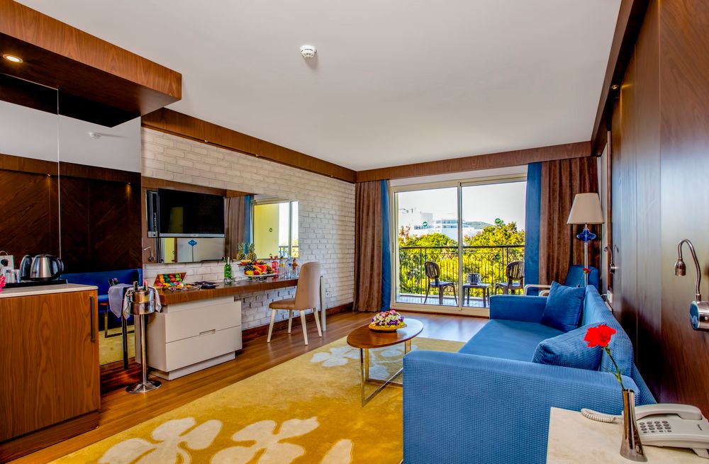 Sherwood Exclusive Kemer - 66