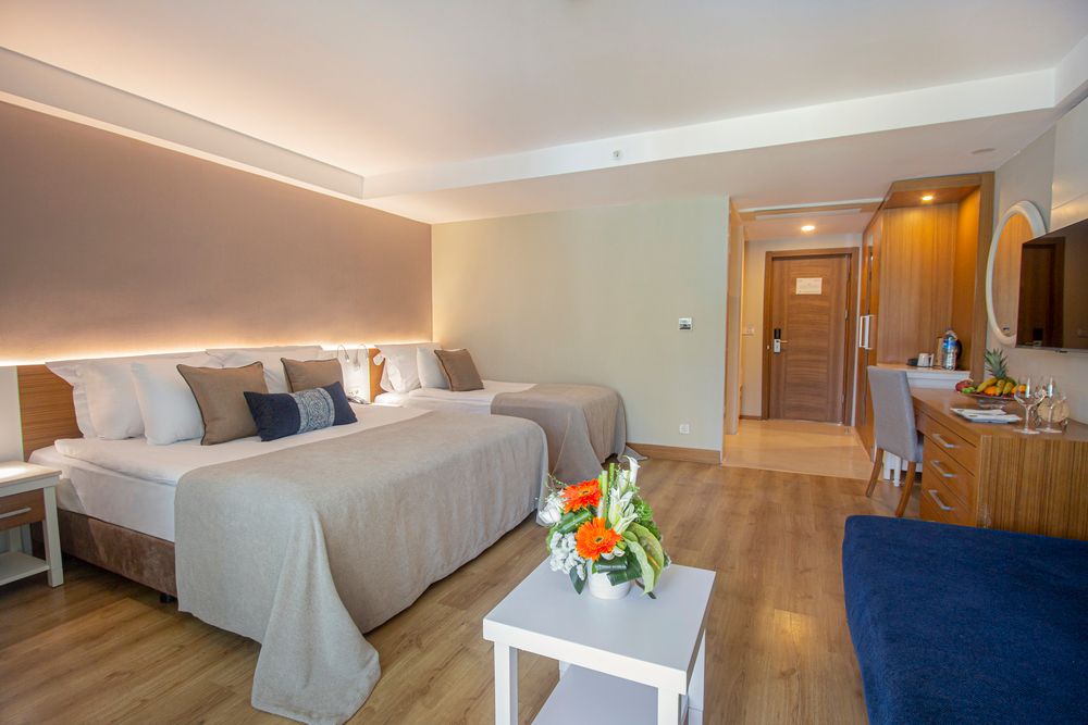 Sherwood Exclusive Kemer - 65