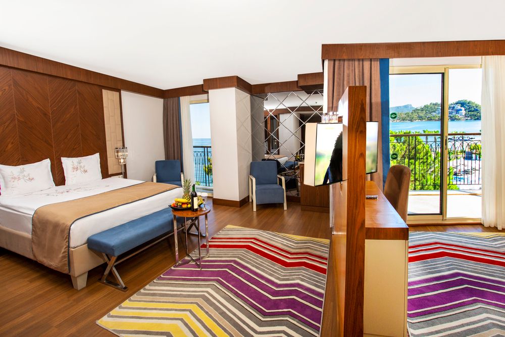 Картинка отеля - 61