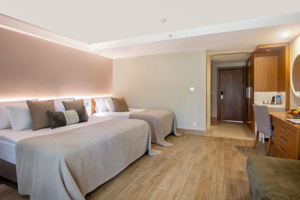 Sherwood Exclusive Kemer - 59