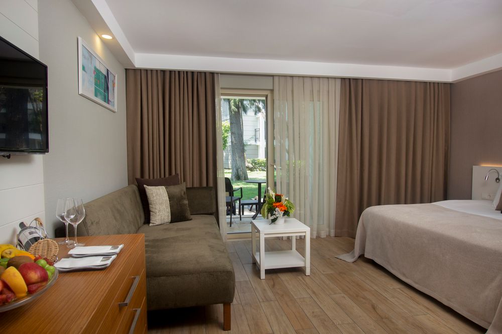 Sherwood Exclusive Kemer - 58