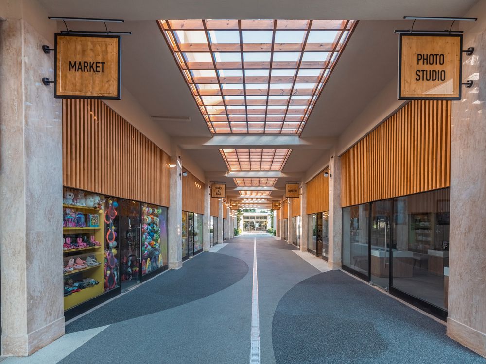 Sherwood Exclusive Kemer - 49