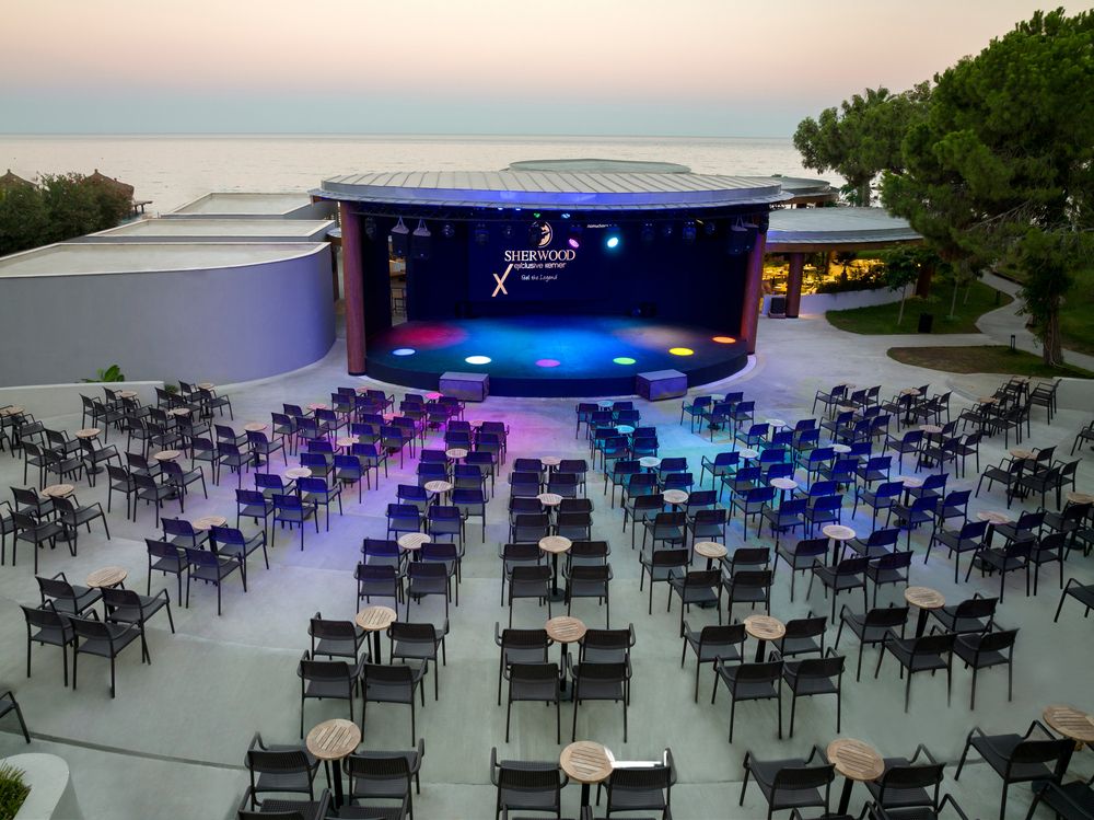 Картинка отеля - 48