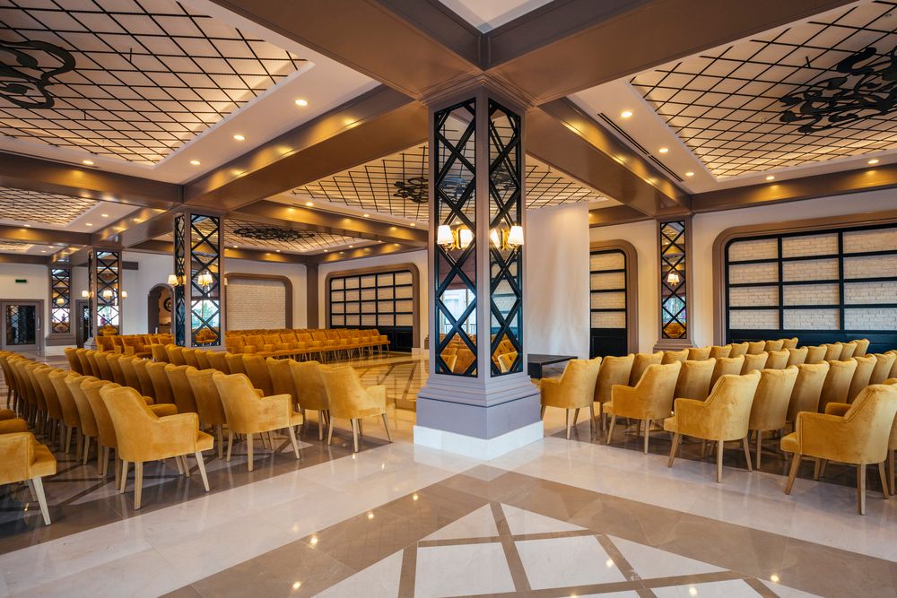 Sherwood Exclusive Kemer - 46