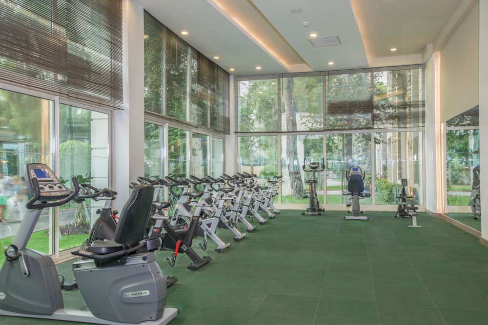 Sherwood Exclusive Kemer - 43