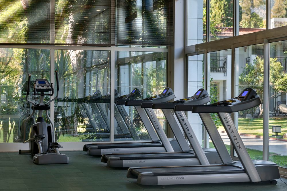 Sherwood Exclusive Kemer - 42