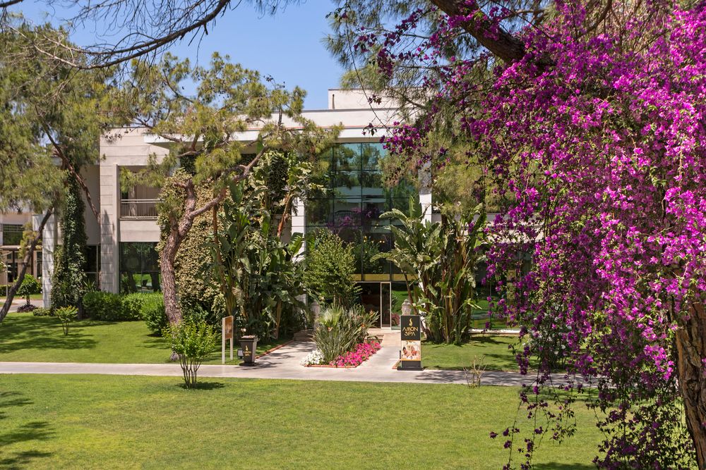 Sherwood Exclusive Kemer - 40