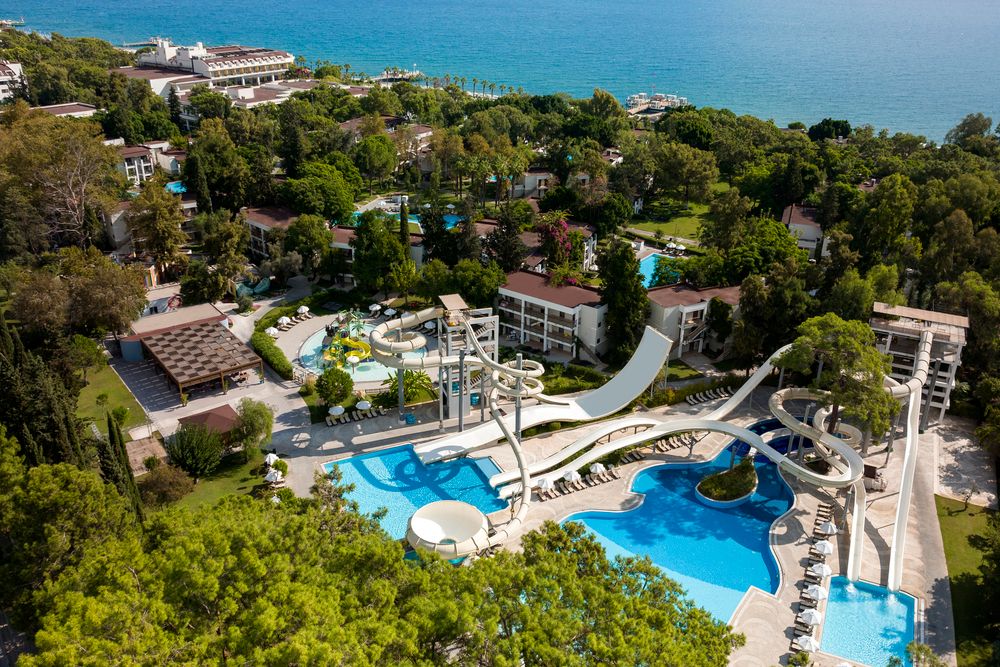 Sherwood Exclusive Kemer - 38