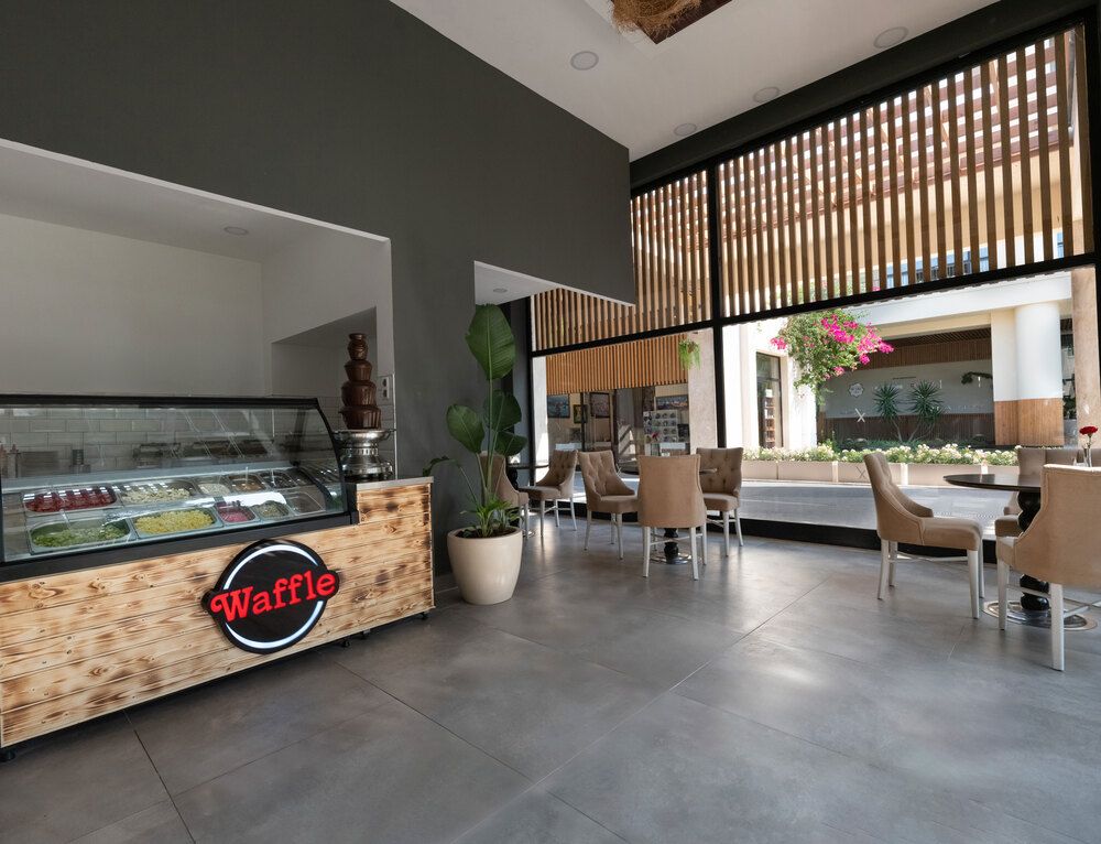 Sherwood Exclusive Kemer - 35