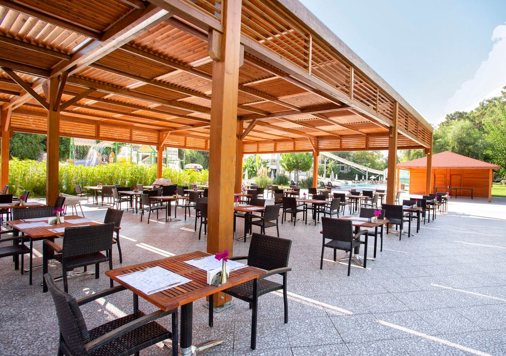 Sherwood Exclusive Kemer - 33