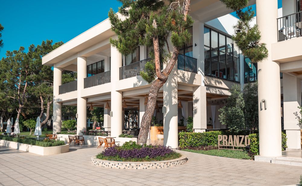 Sherwood Exclusive Kemer - 30