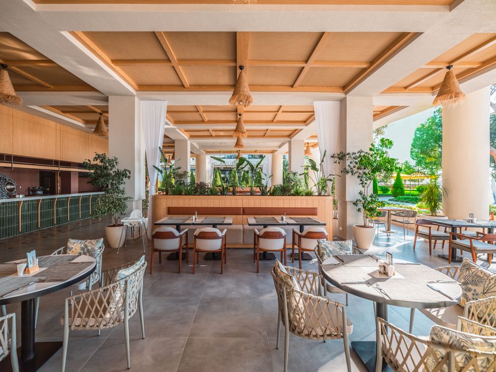 Sherwood Exclusive Kemer - 29