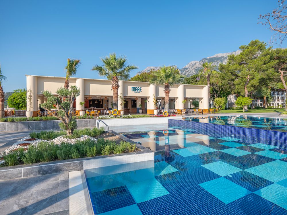 Sherwood Exclusive Kemer - 28