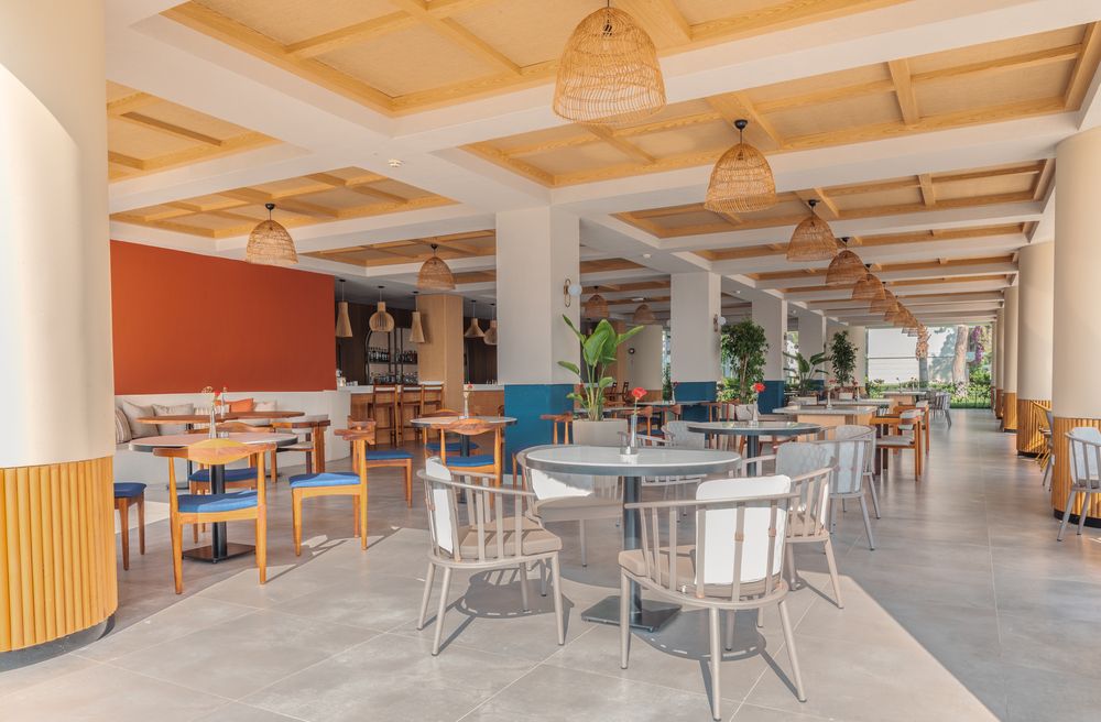 Sherwood Exclusive Kemer - 27