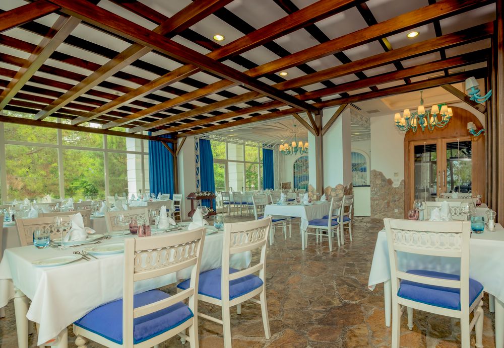 Sherwood Exclusive Kemer - 26