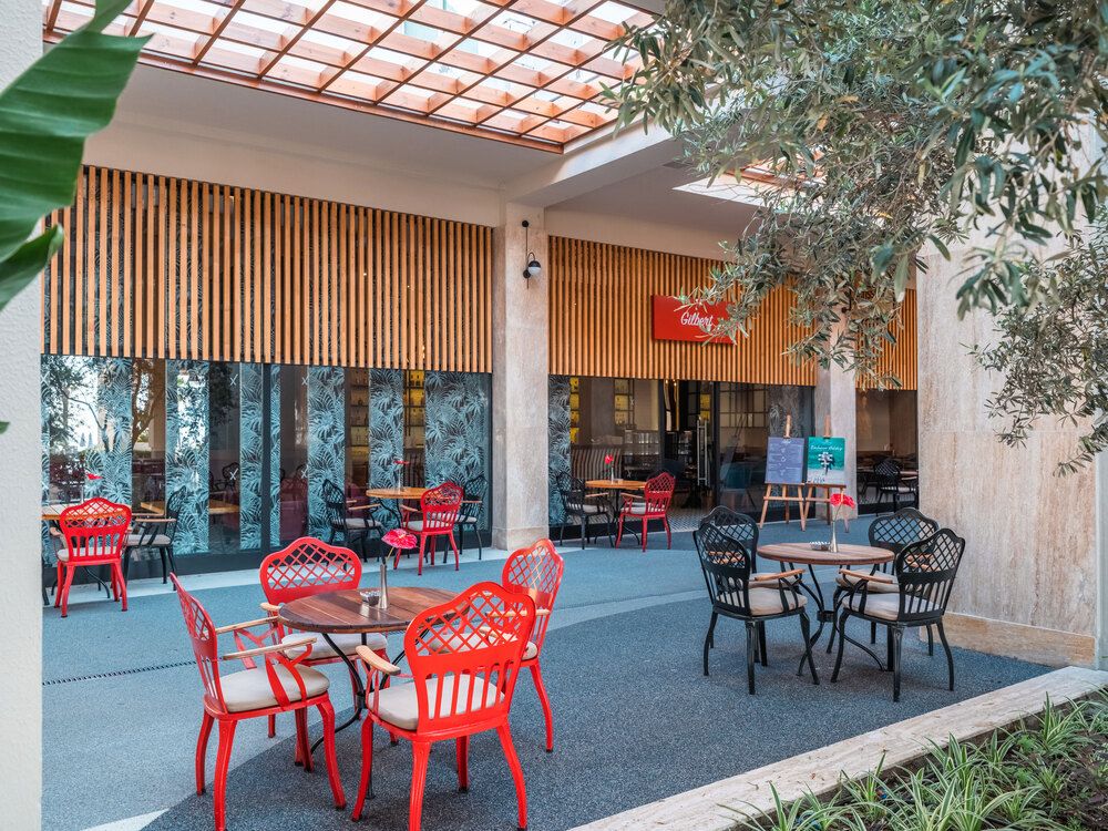 Картинка отеля - 25