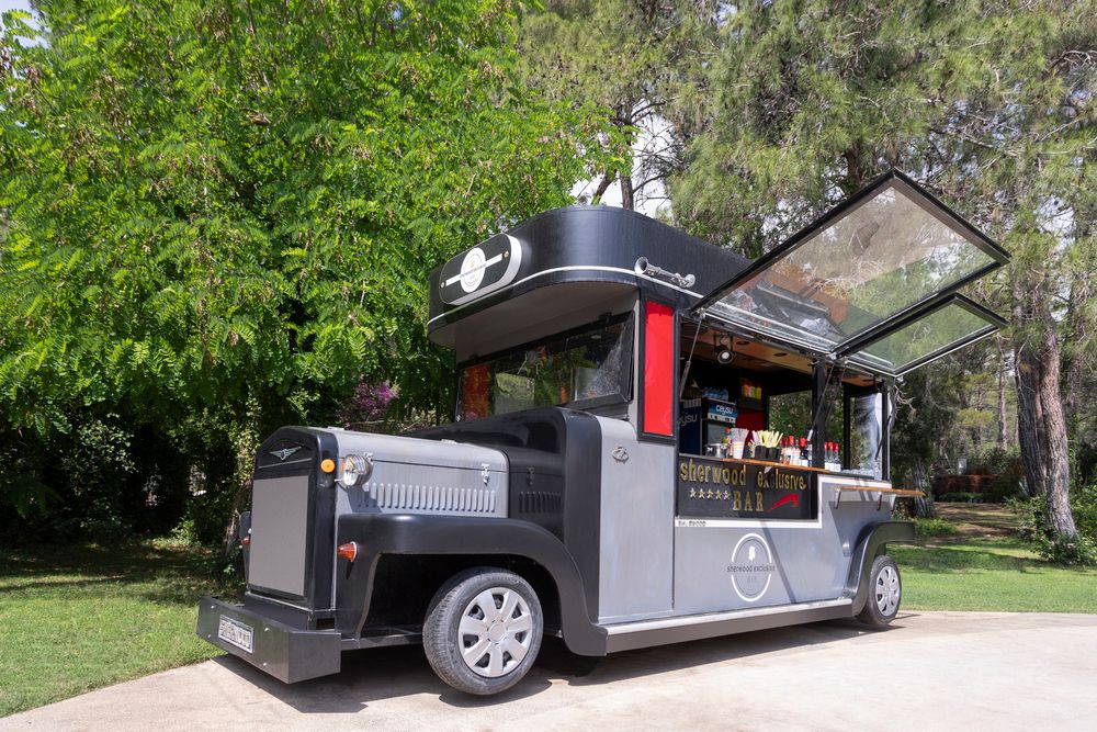 Sherwood Exclusive Kemer - 24