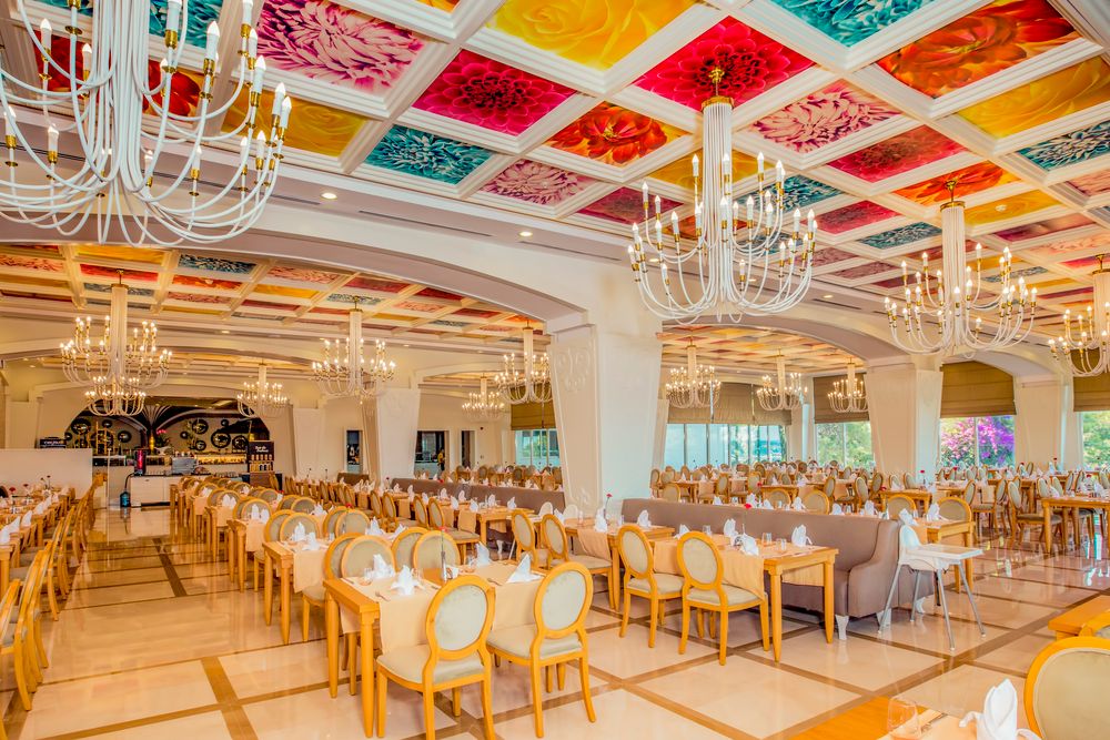 Sherwood Exclusive Kemer - 22