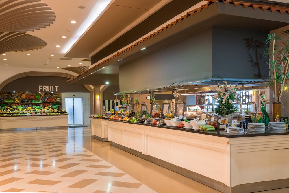 Sherwood Exclusive Kemer - 21