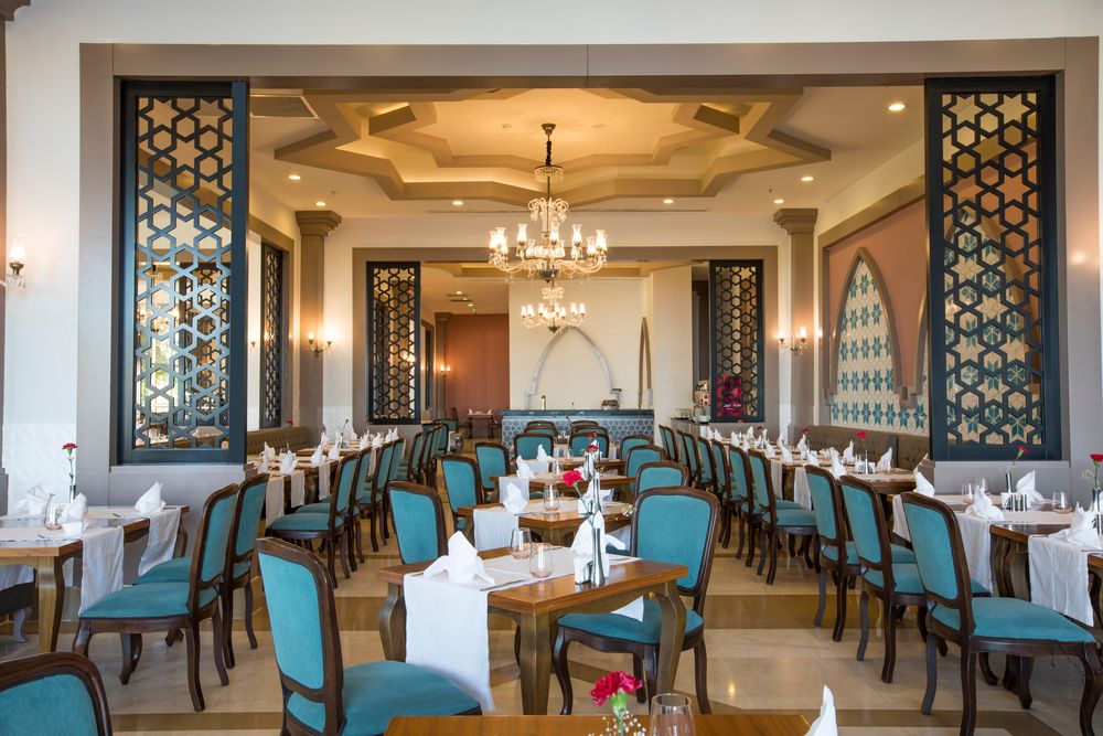 Sherwood Exclusive Kemer - 20