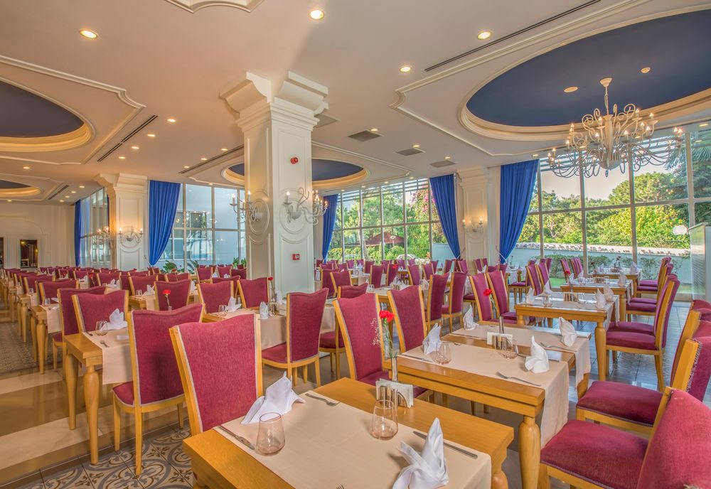 Sherwood Exclusive Kemer - 19