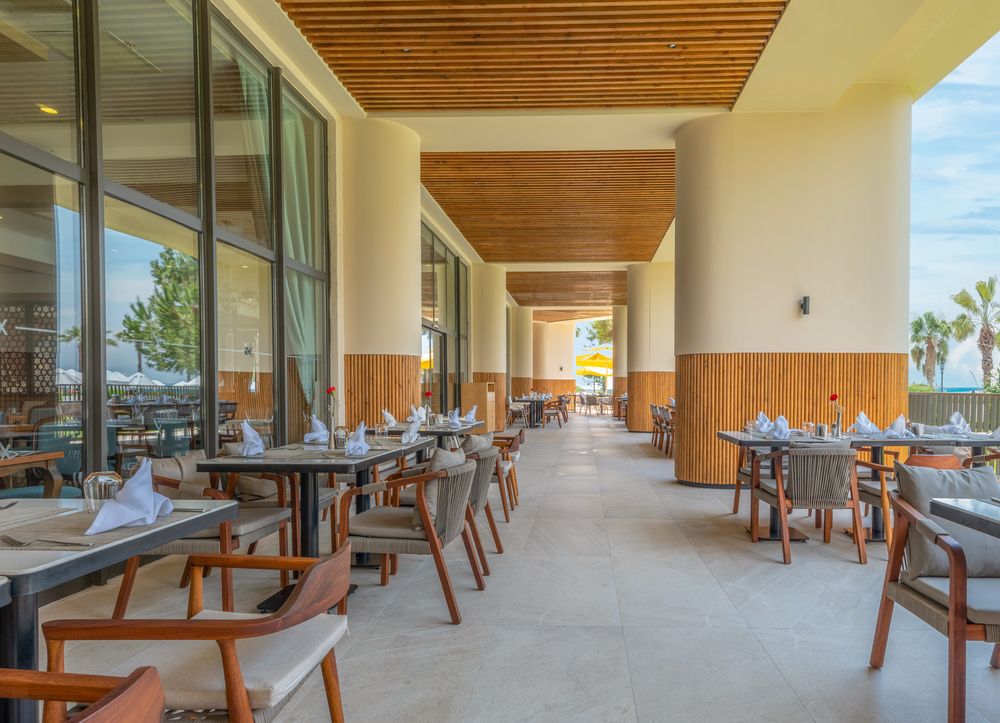 Sherwood Exclusive Kemer - 18