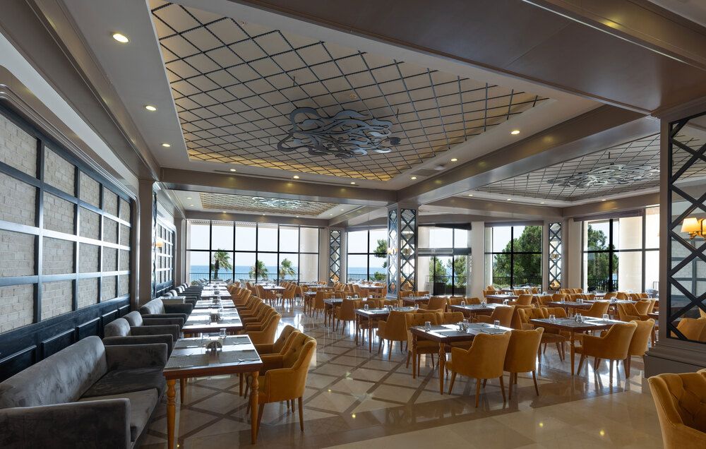 Sherwood Exclusive Kemer - 15