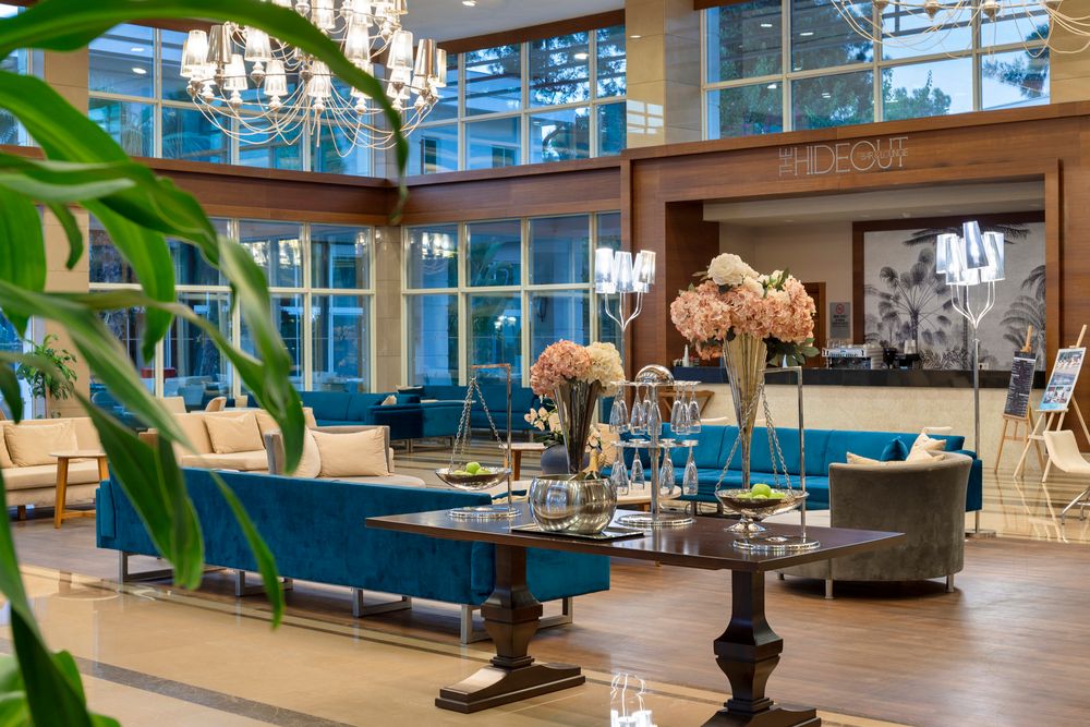 Sherwood Exclusive Kemer - 14