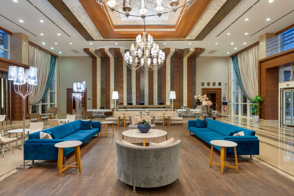 Sherwood Exclusive Kemer - 13