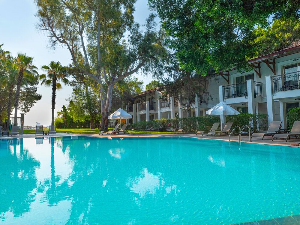 Sherwood Exclusive Kemer - 12