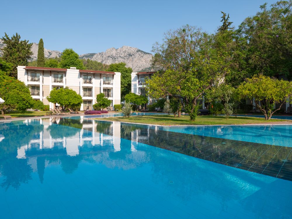 Sherwood Exclusive Kemer - 11