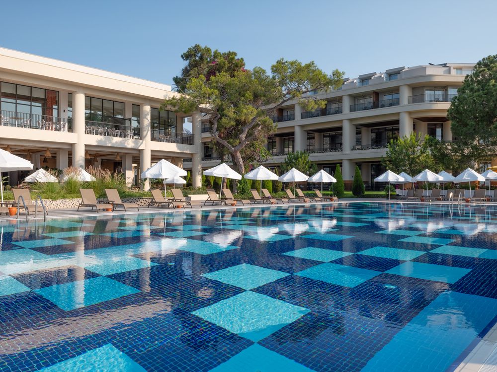 Sherwood Exclusive Kemer - 10