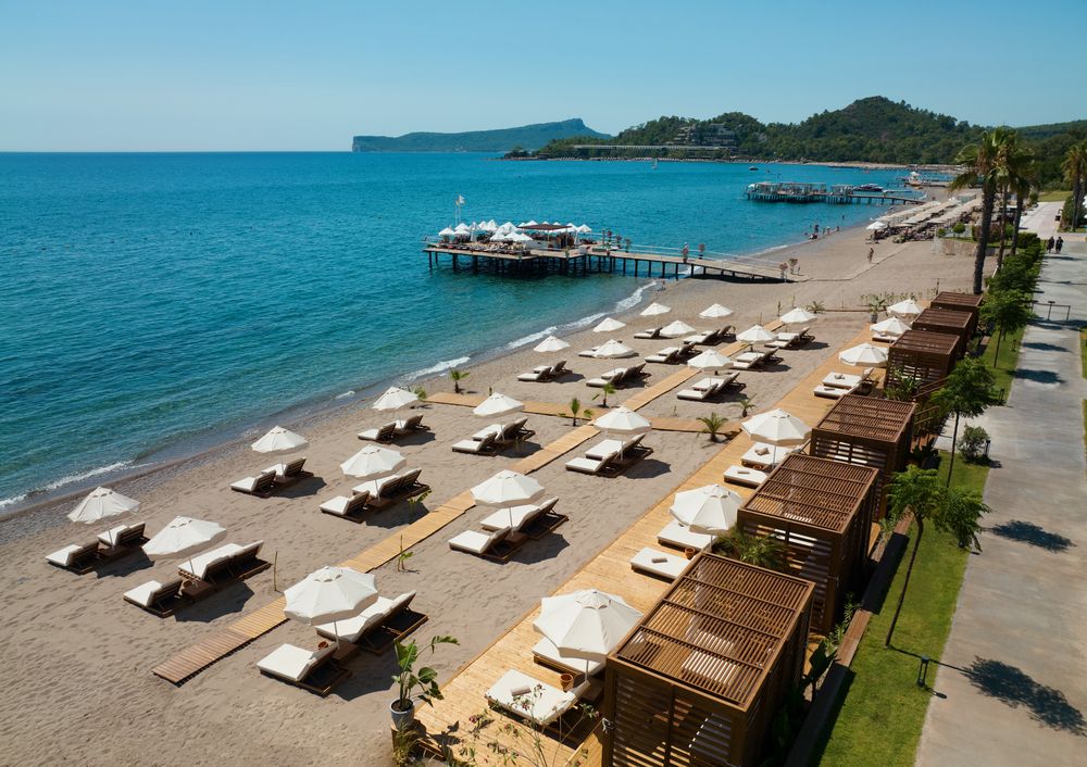 Sherwood Exclusive Kemer - 8