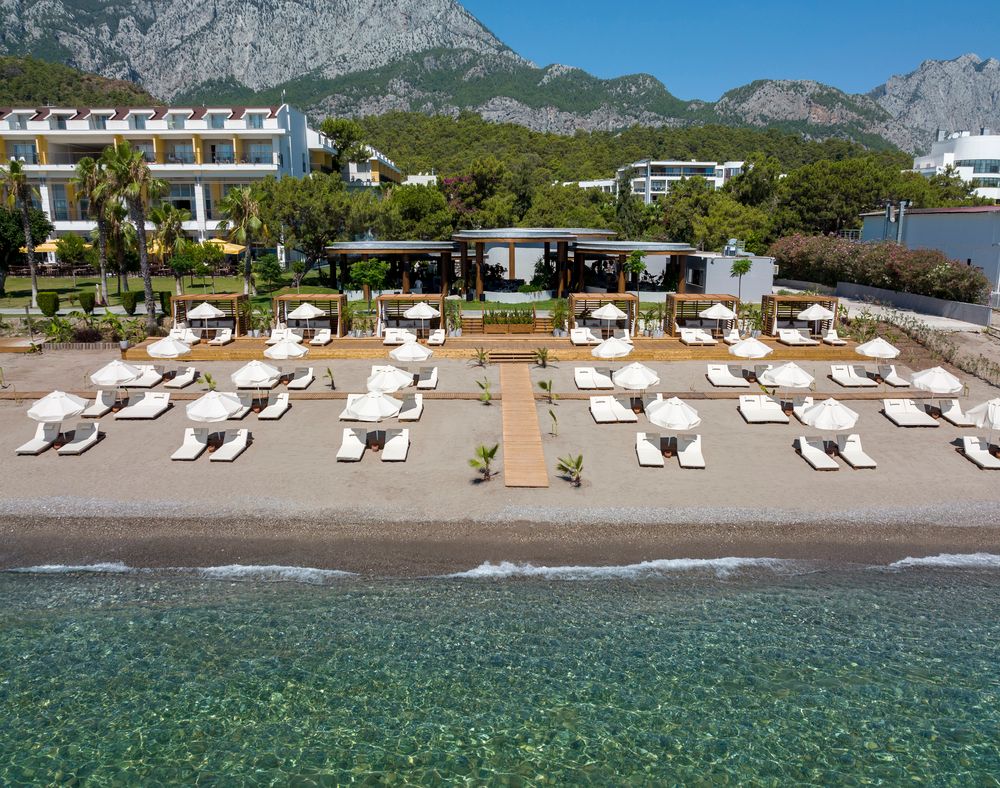 Sherwood Exclusive Kemer - 7