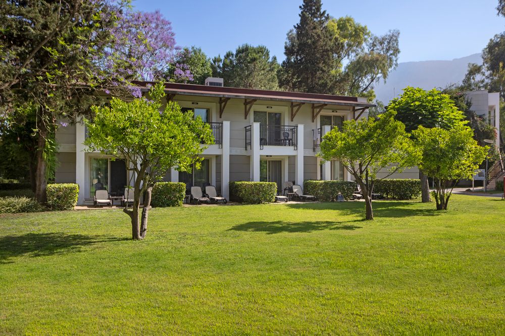 Sherwood Exclusive Kemer - 6