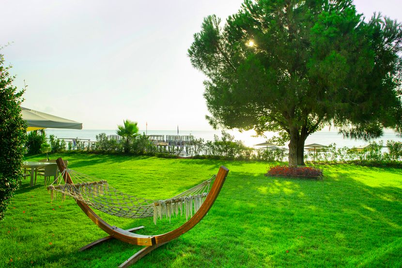 Sherwood Exclusive Kemer - 5